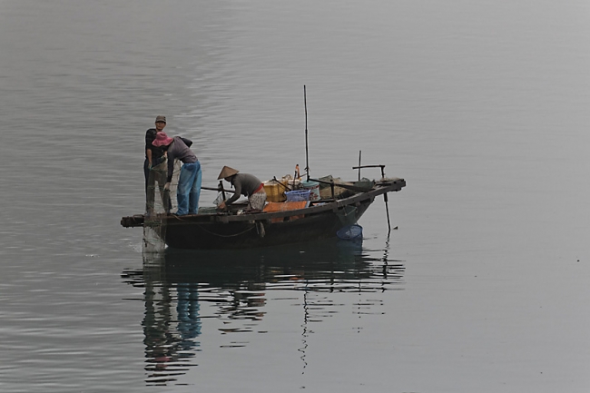 Hanoï-Baie d'Along-067